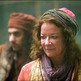 Clare Higgins